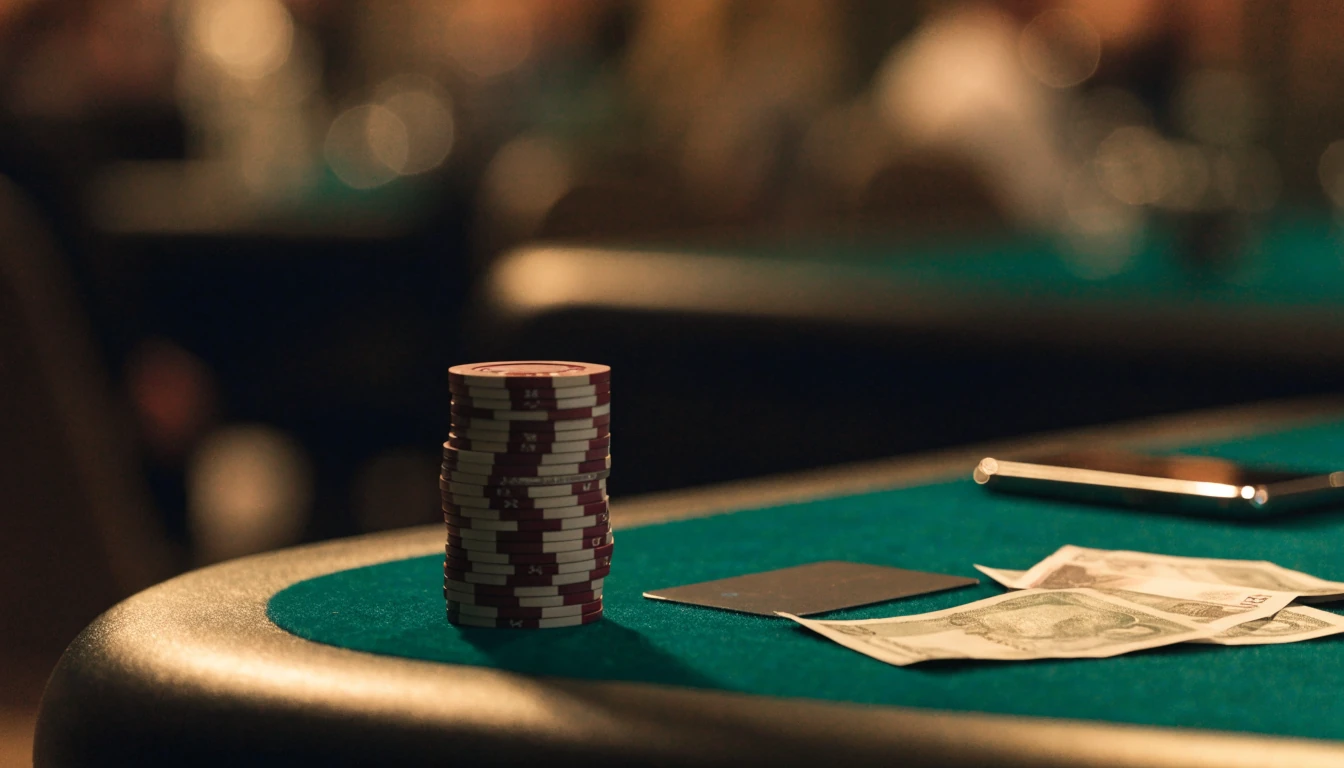 Casinos That Accept iDEAL in the UK: What to Check