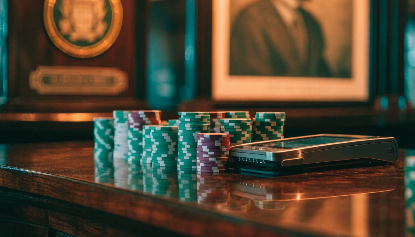 Casinos that accept Instadebit in the UK: how to check