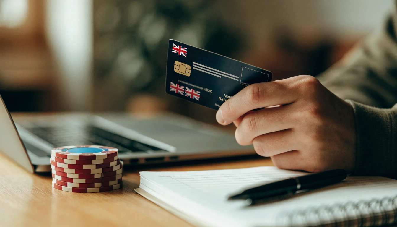 Casinos That Accept Interac in the UK: What to Check