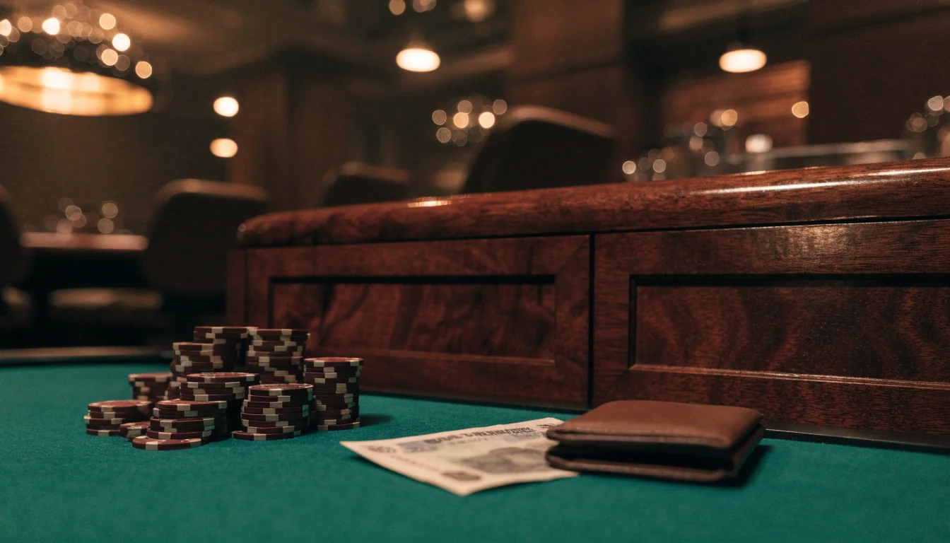 Klarna at UK Casinos: Payment Rules and Alternatives