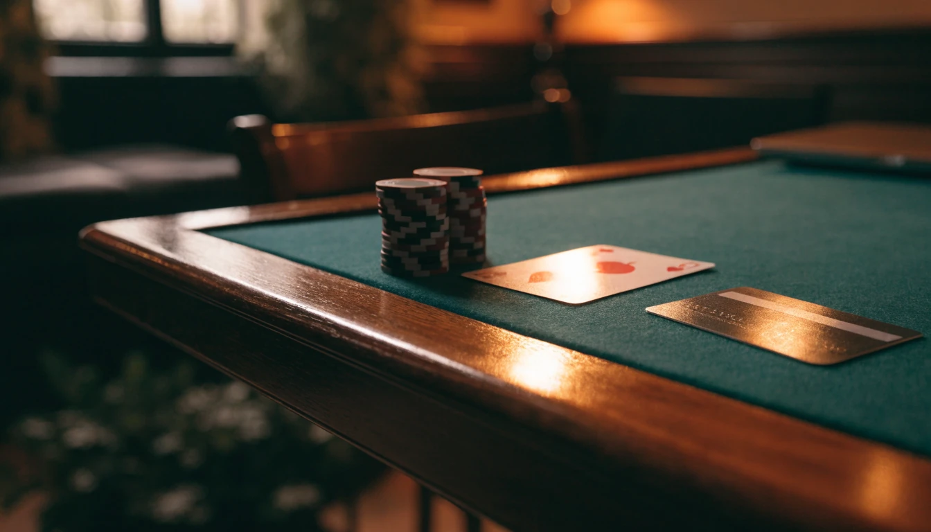 Casinos That Accept Maestro in the UK: Payment Checks