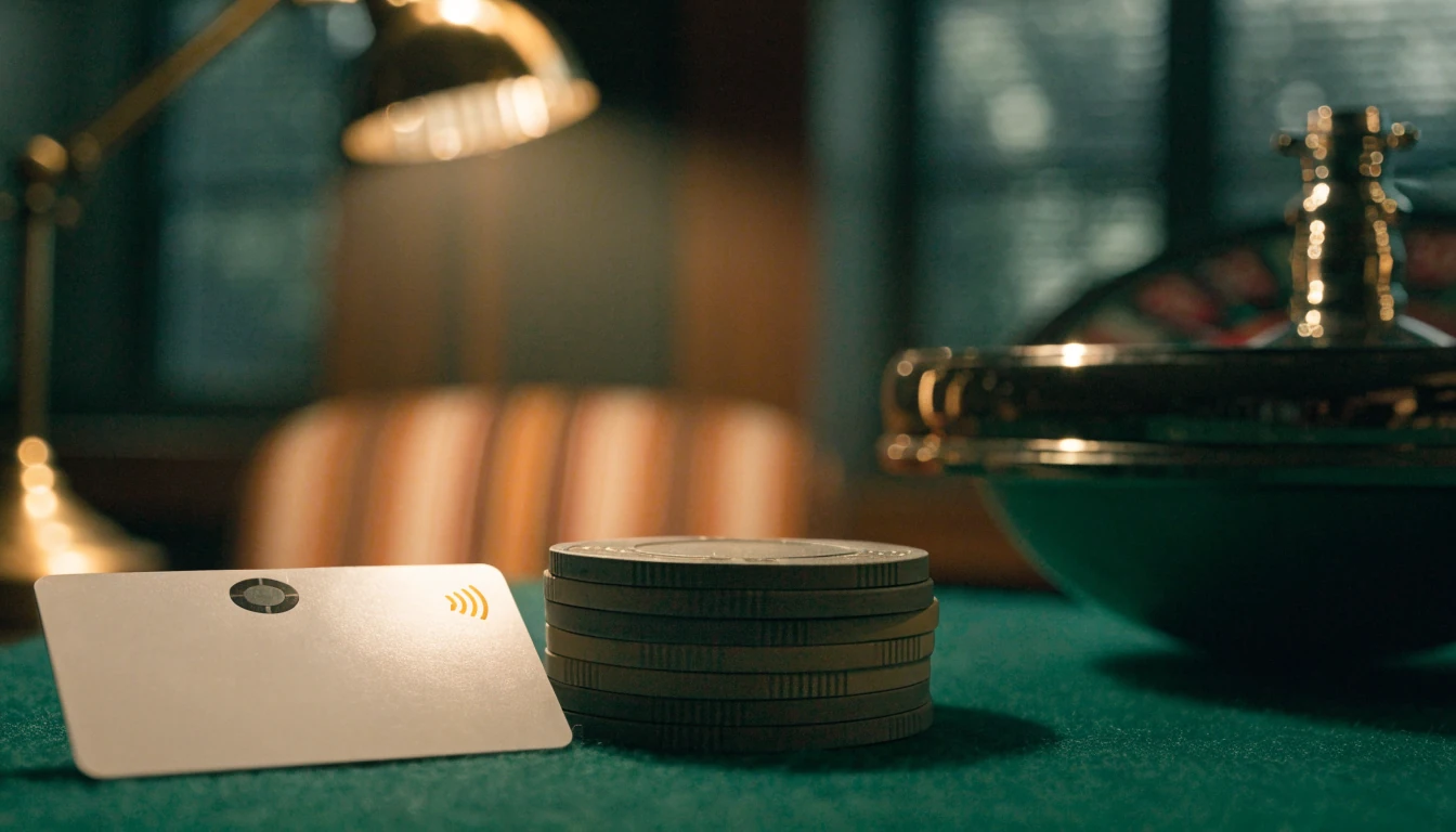 Casinos That Accept Mastercard in the UK
