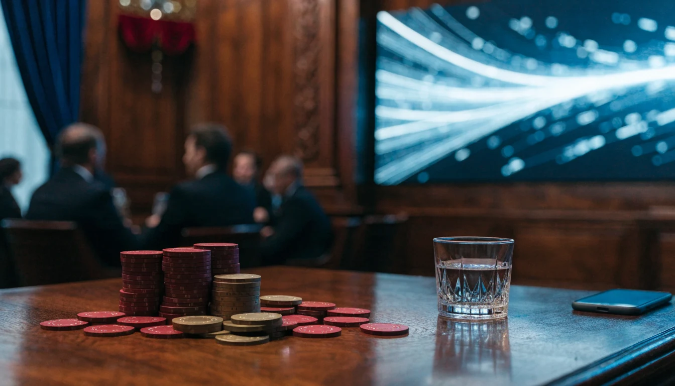 Casinos That Accept Ripple XRP in the UK