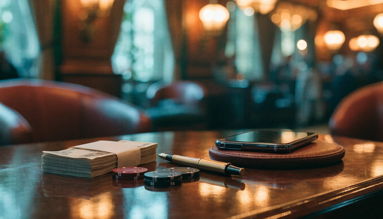 Casinos That Accept Wire Transfers in the UK