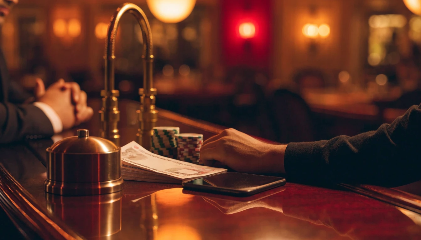 Casinos That Accept Zimpler in the UK: What to Check