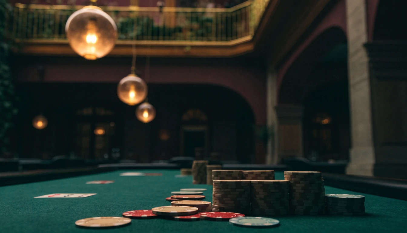 Casinos That Bypass GamStop: Scope and Risks