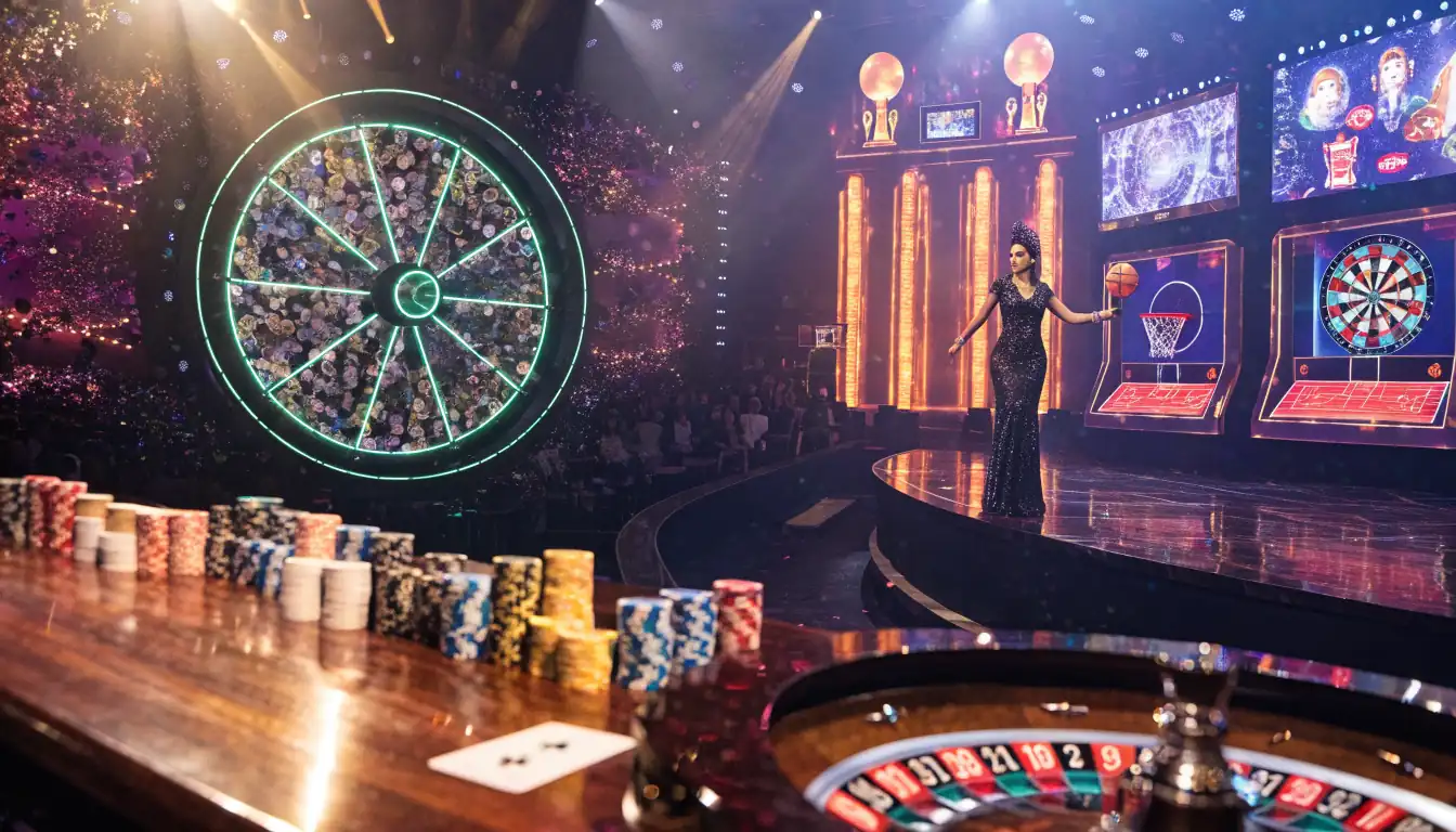 Crazy Time Live Casino Game in the UK: What to Check