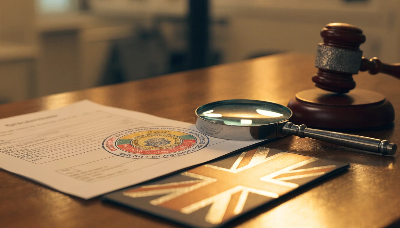 Curacao Casino Licences for UK Players: What They Mean