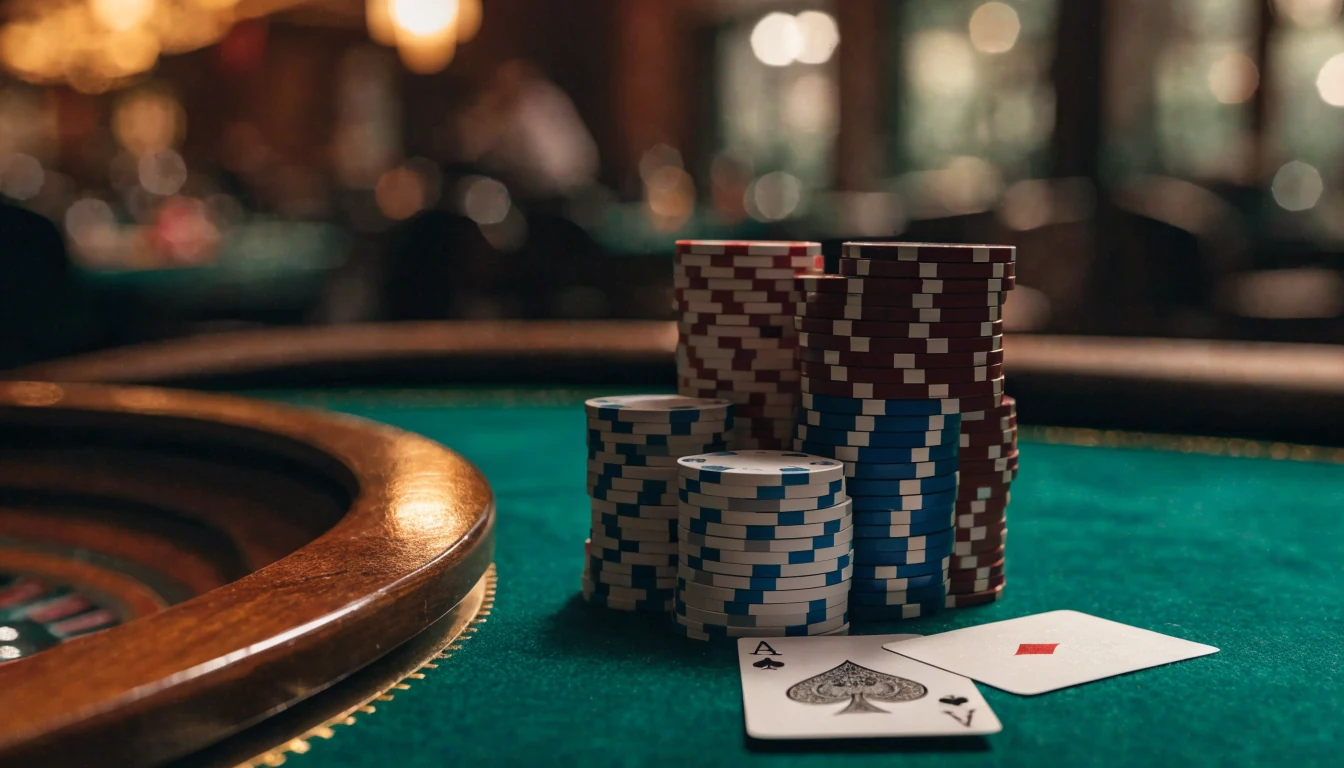 Exclusive No-Deposit Casino Bonuses in the UK