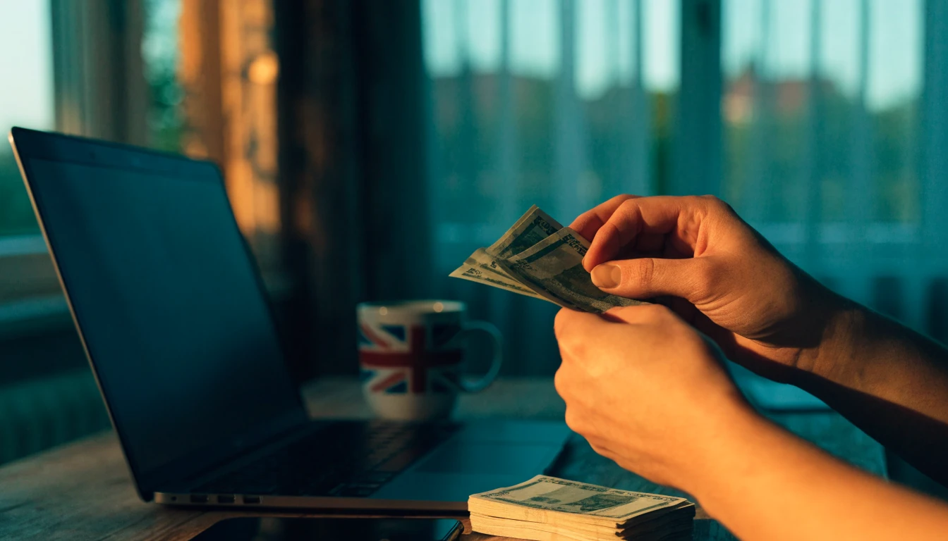 Fast Withdrawal Casinos in the UK: What Affects Payouts