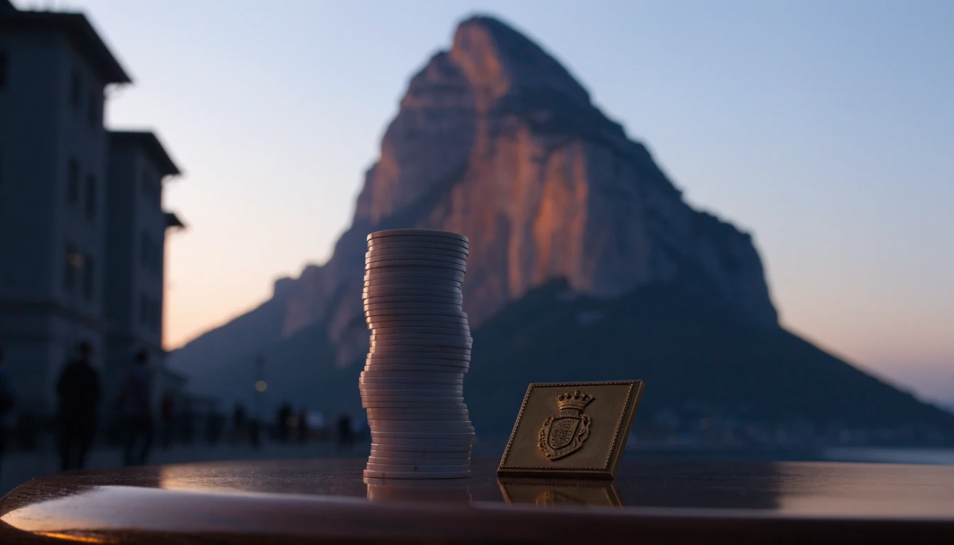 Gibraltar Casino Licence in the UK: Meaning and Limits