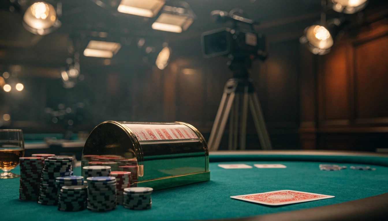 Hi-Lo Casino UK: Understanding Live Casino Searches