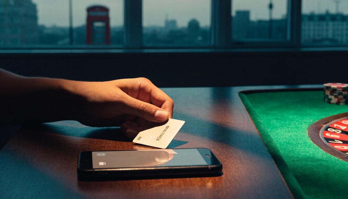 Instant Bank Transfer Casinos in the UK