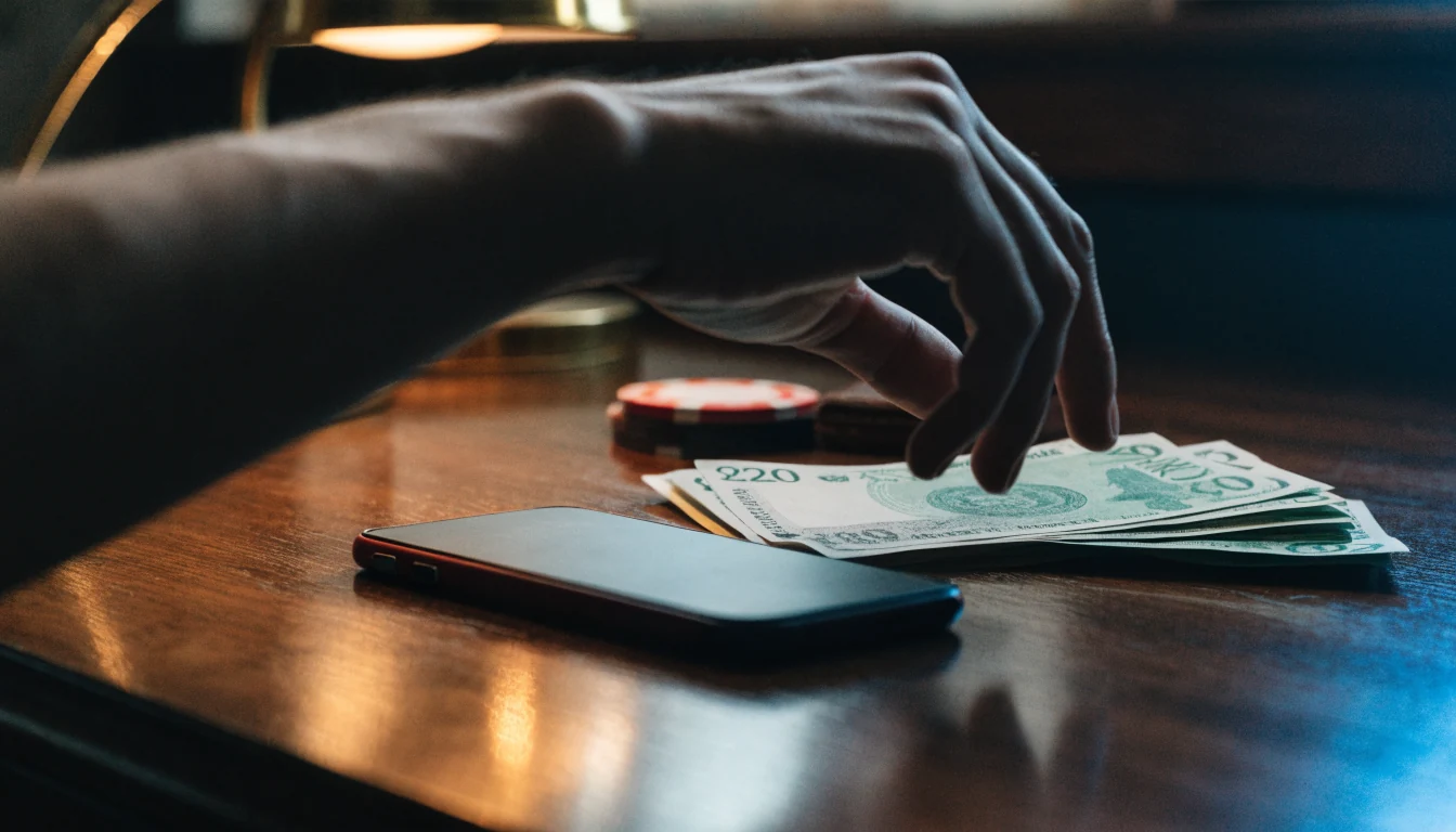 Casino Not on Gamstop: Understanding Instant Withdrawals