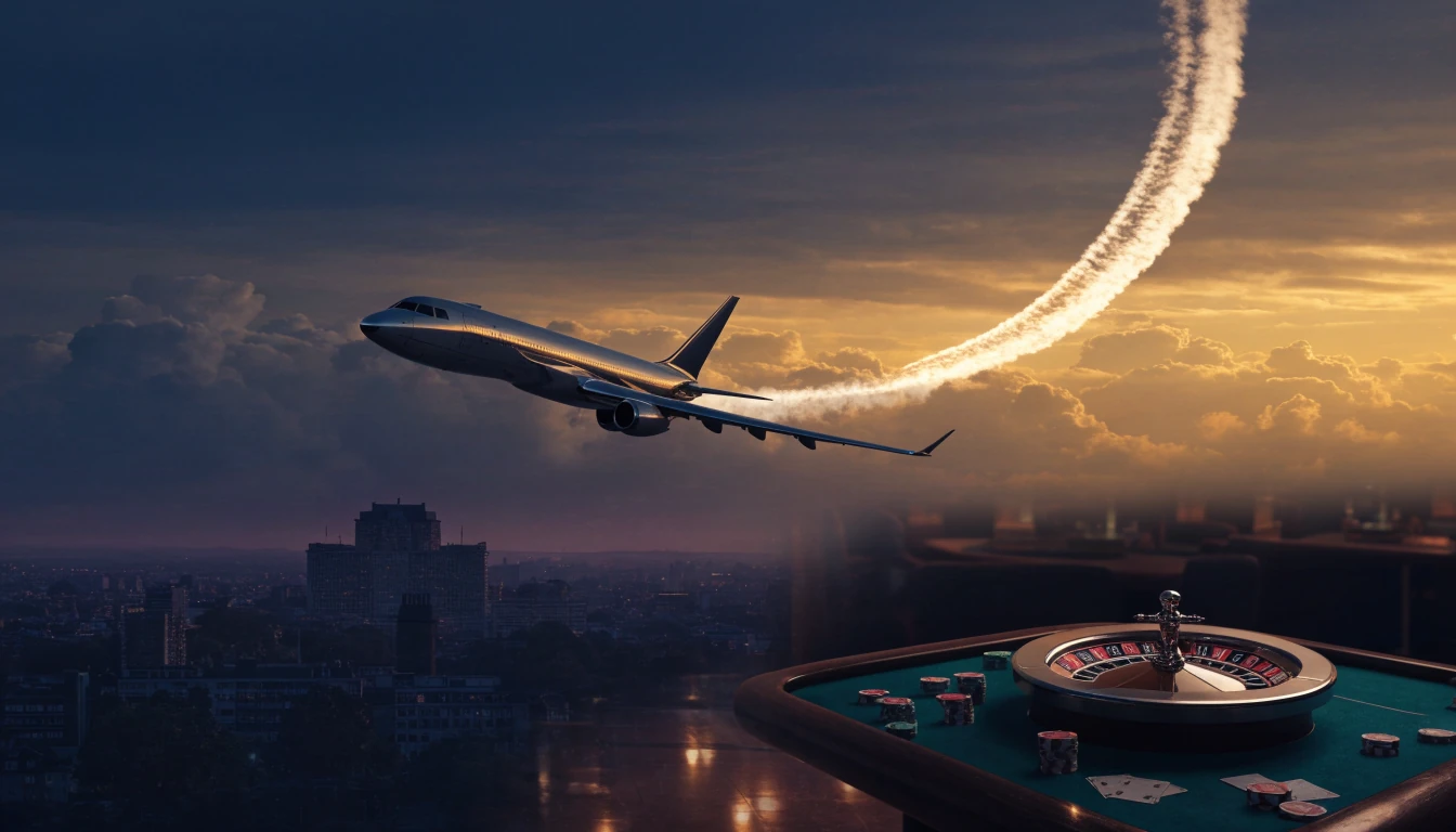 JetX Casino Game in the UK: How to Assess It