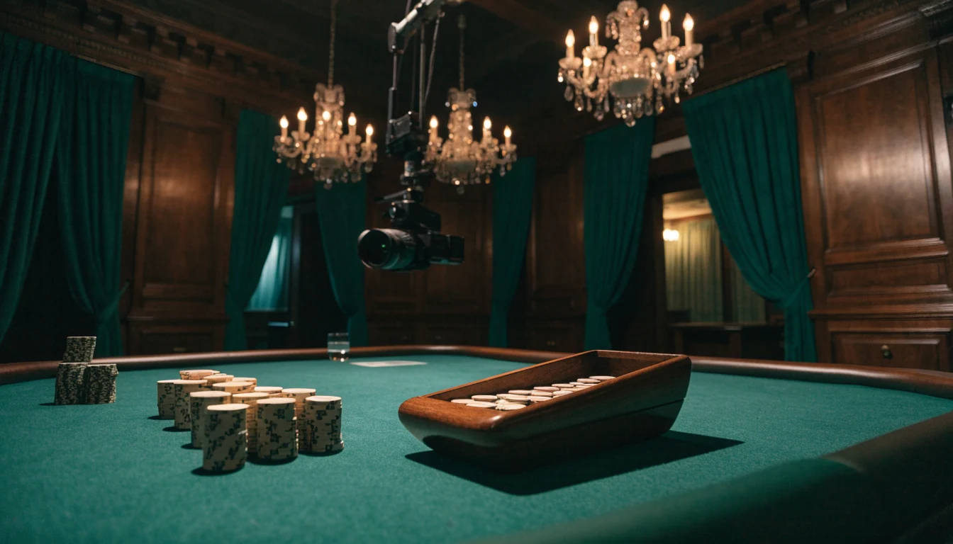 Live Baccarat Casinos Online in the UK: Licence Checks