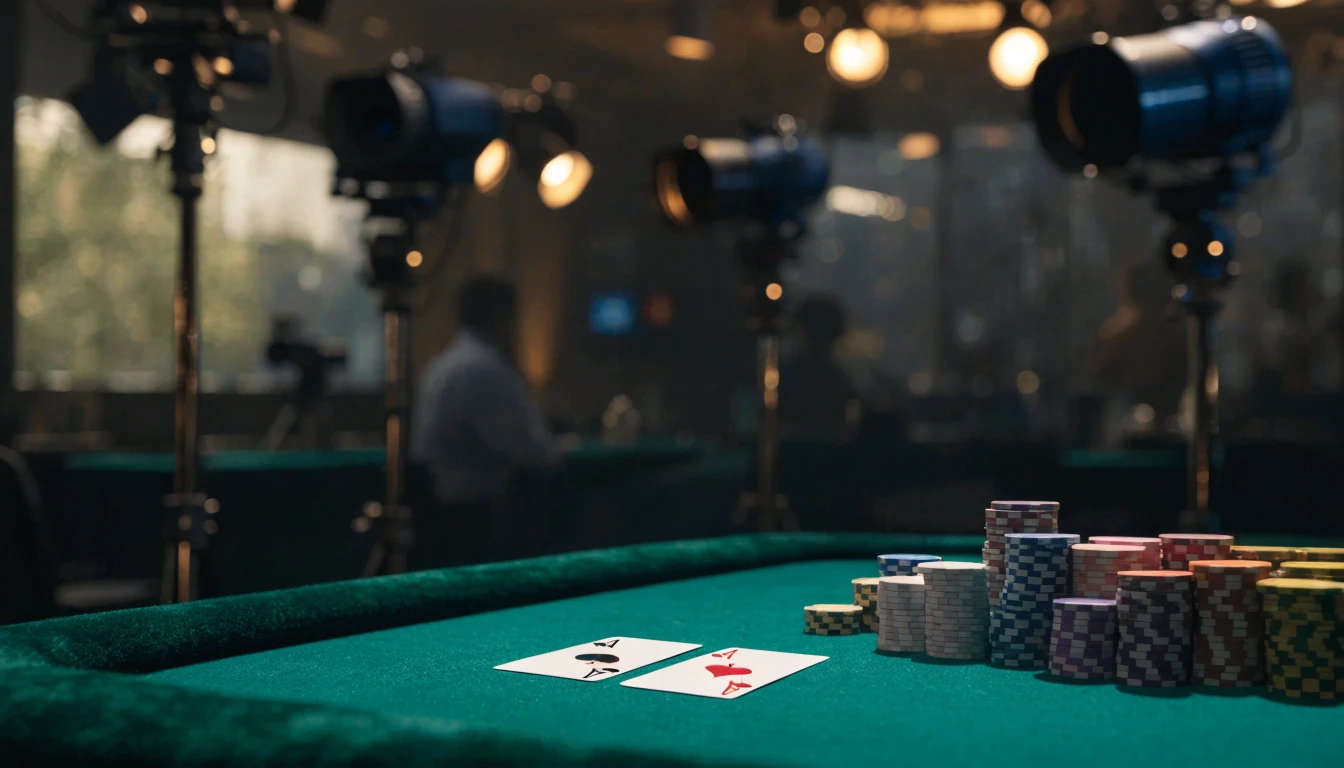 Live Blackjack Casinos in the UK: What to Check