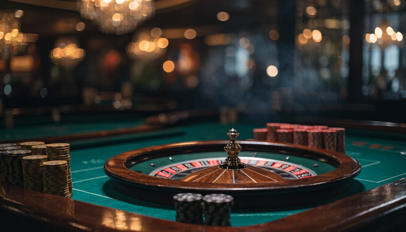 Live Casino Lightning Roulette in the UK
