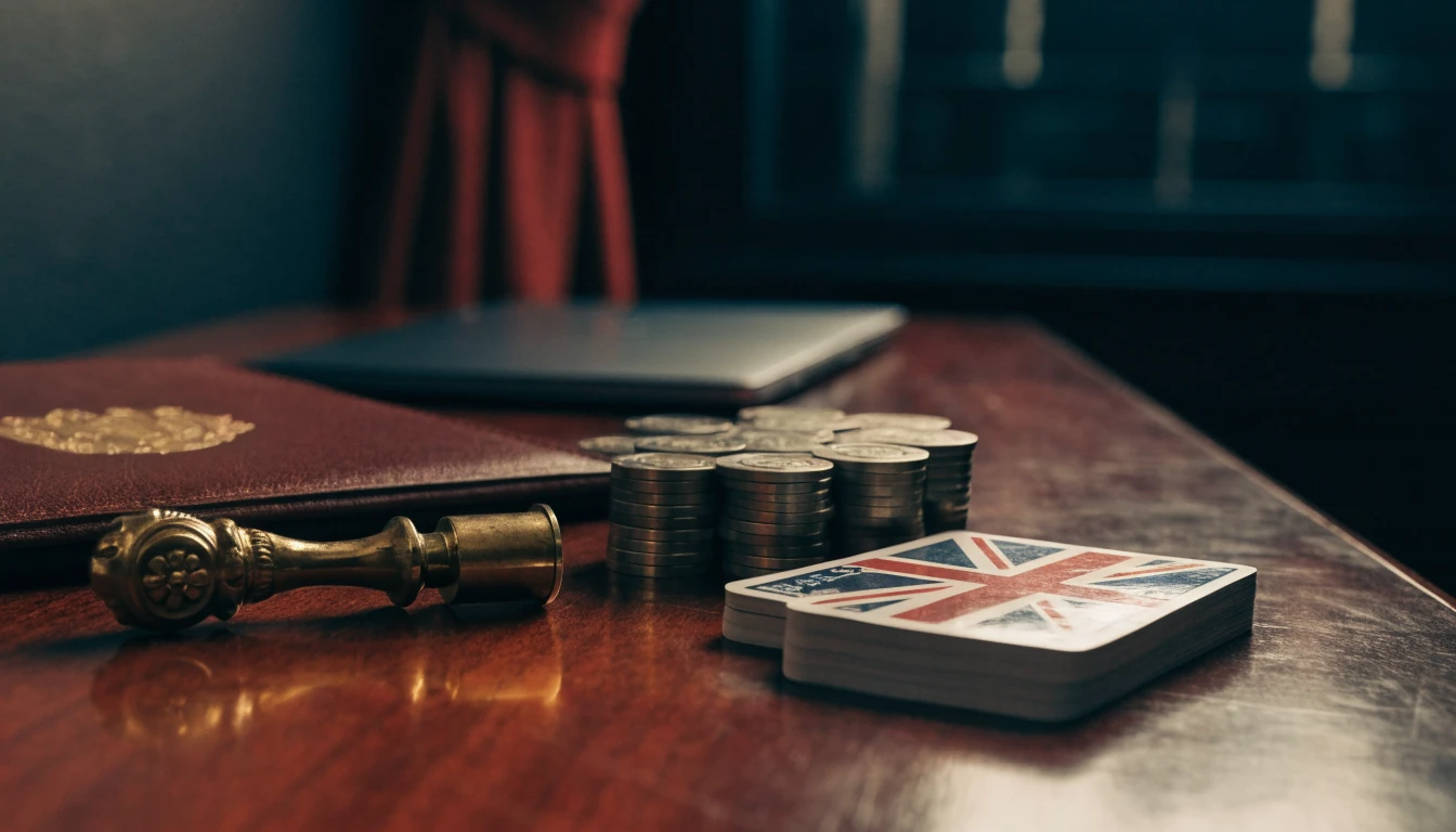 Trustworthy Online Casinos in the UK: What to Check