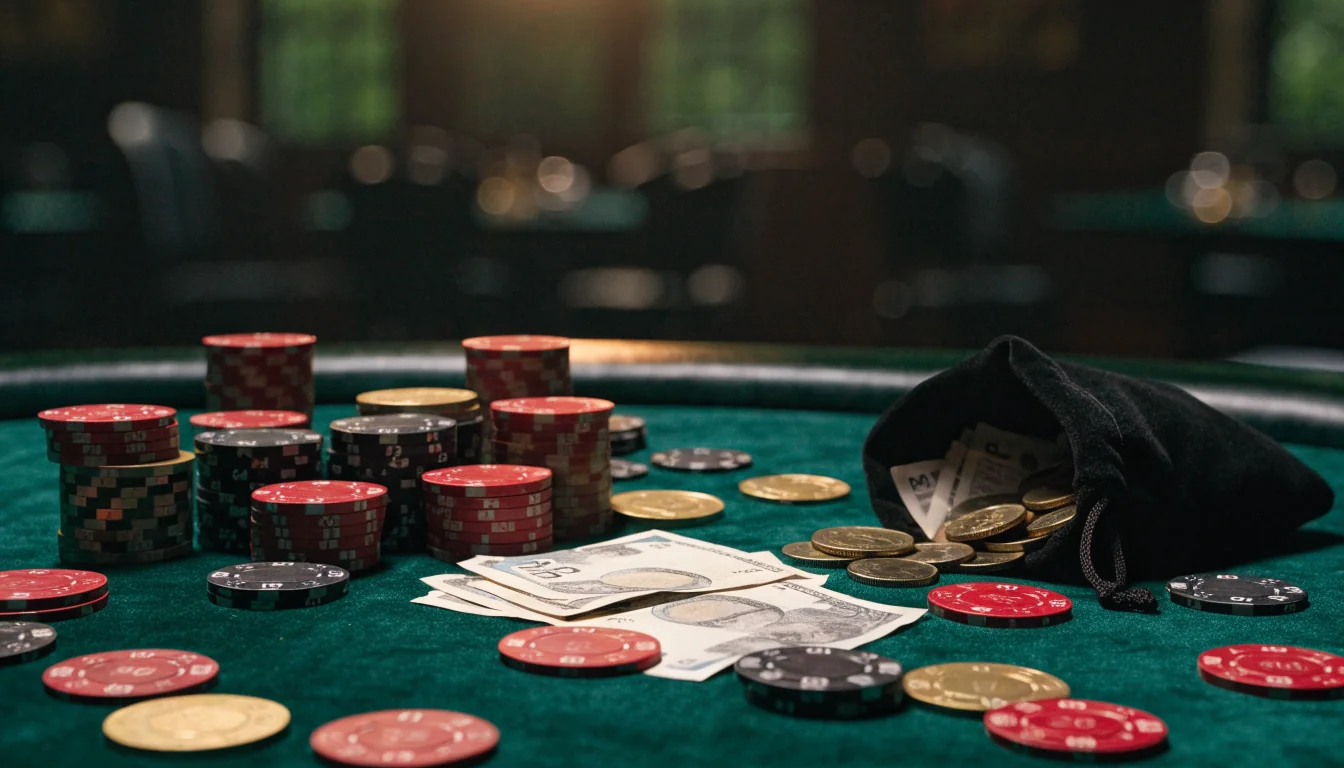 Newest Online Casinos: No-Deposit Bonus Terms