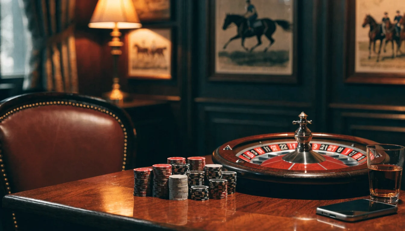 No Account Casino UK: Rules, Terms and Payments