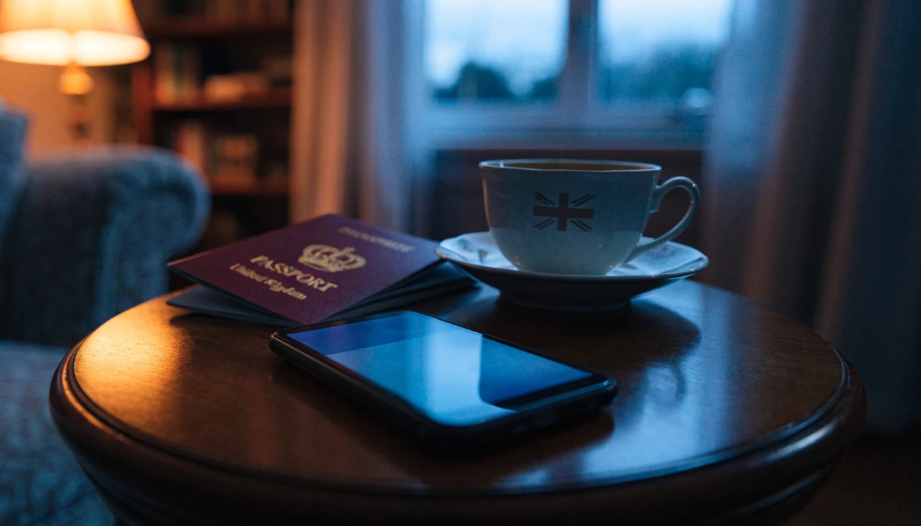 No ID Verification Casinos in the UK: What It Means