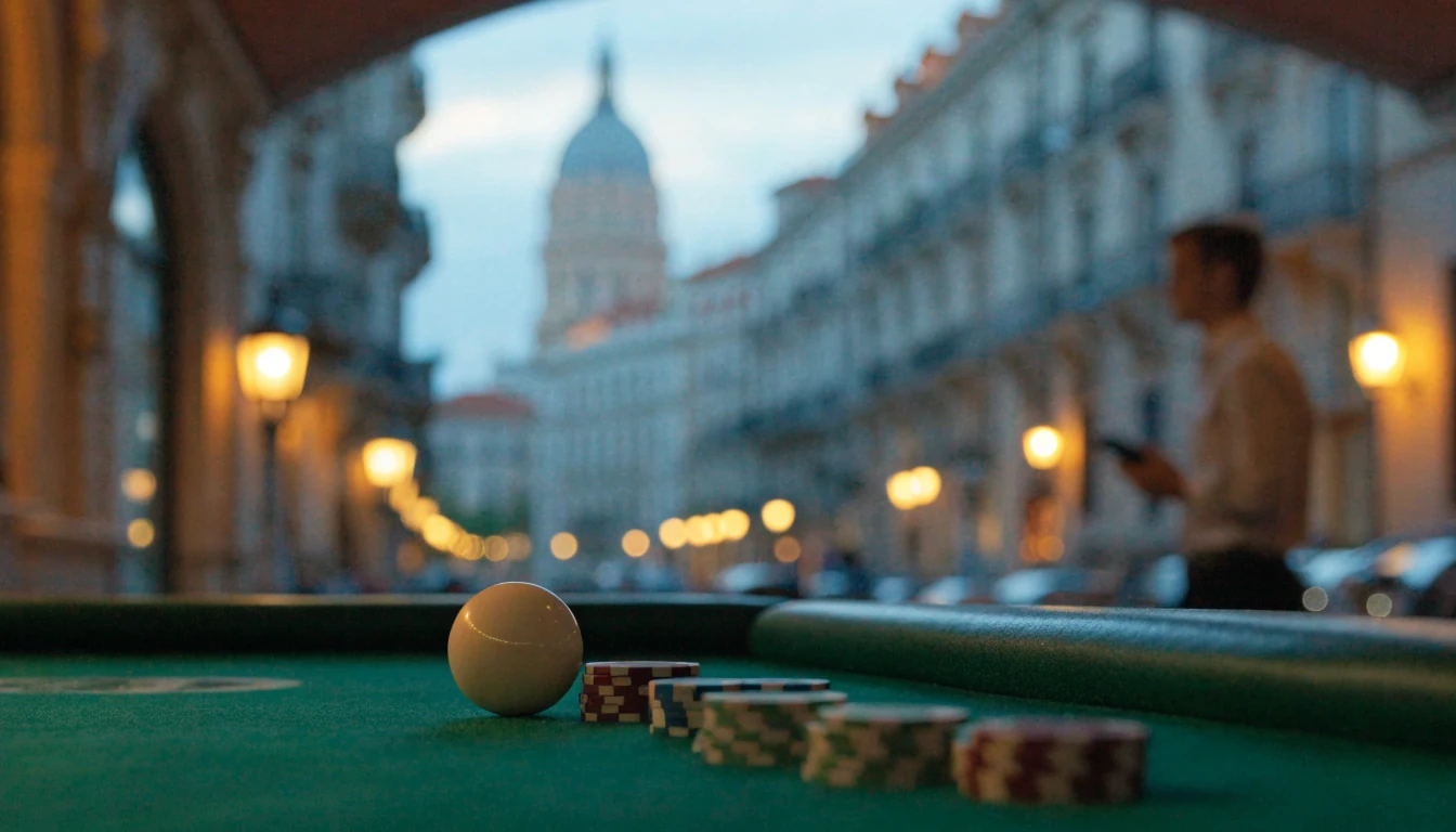 Non-GamStop European Casinos: UK Rules Explained