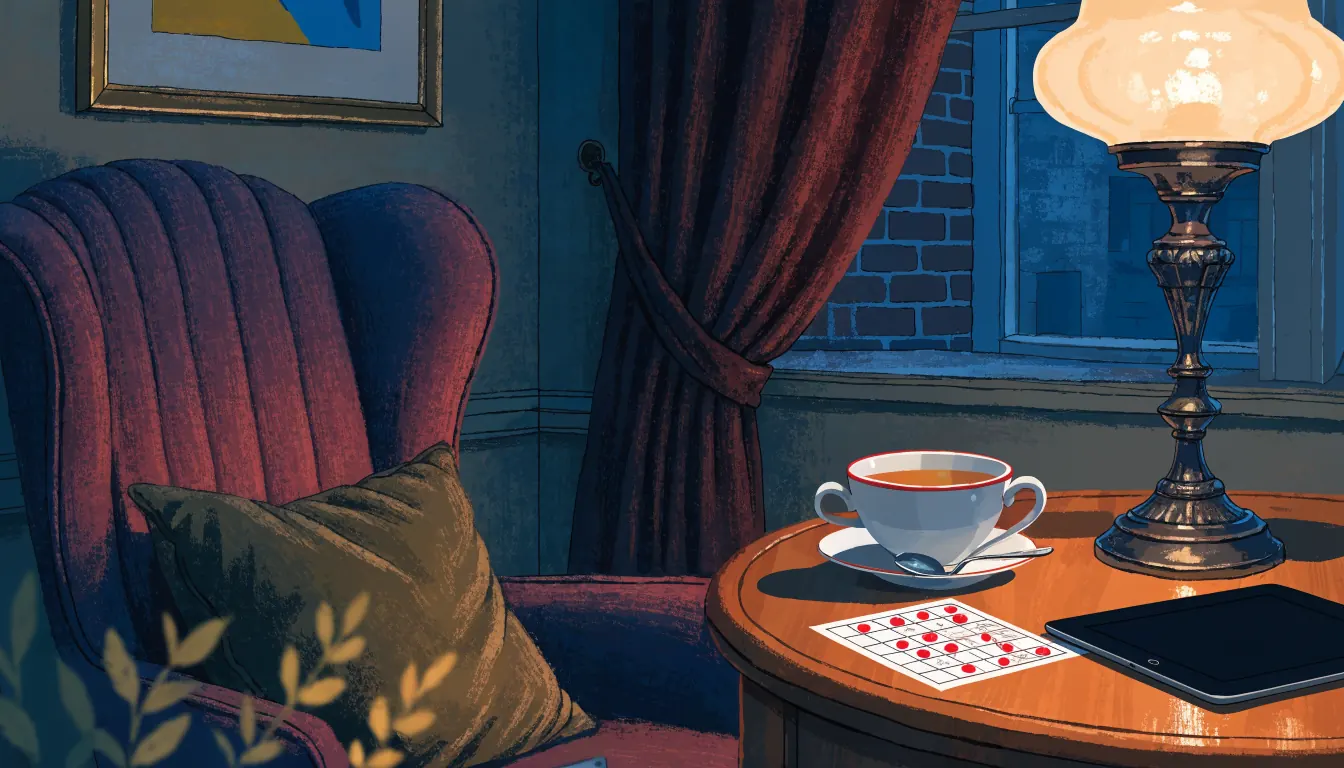 Online Bingo UK: Rooms, Slots and Tickets