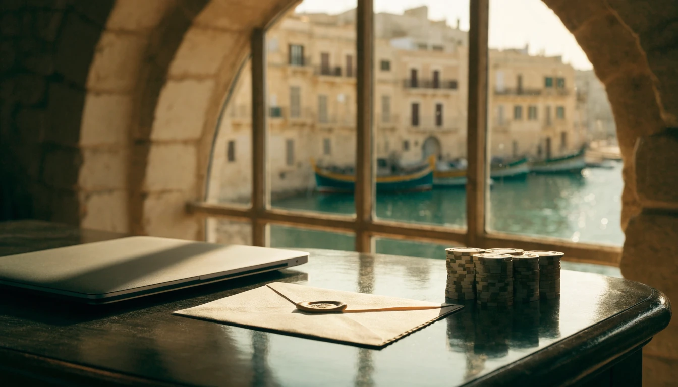 Malta MGA-Licensed Online Casinos and UK Rules