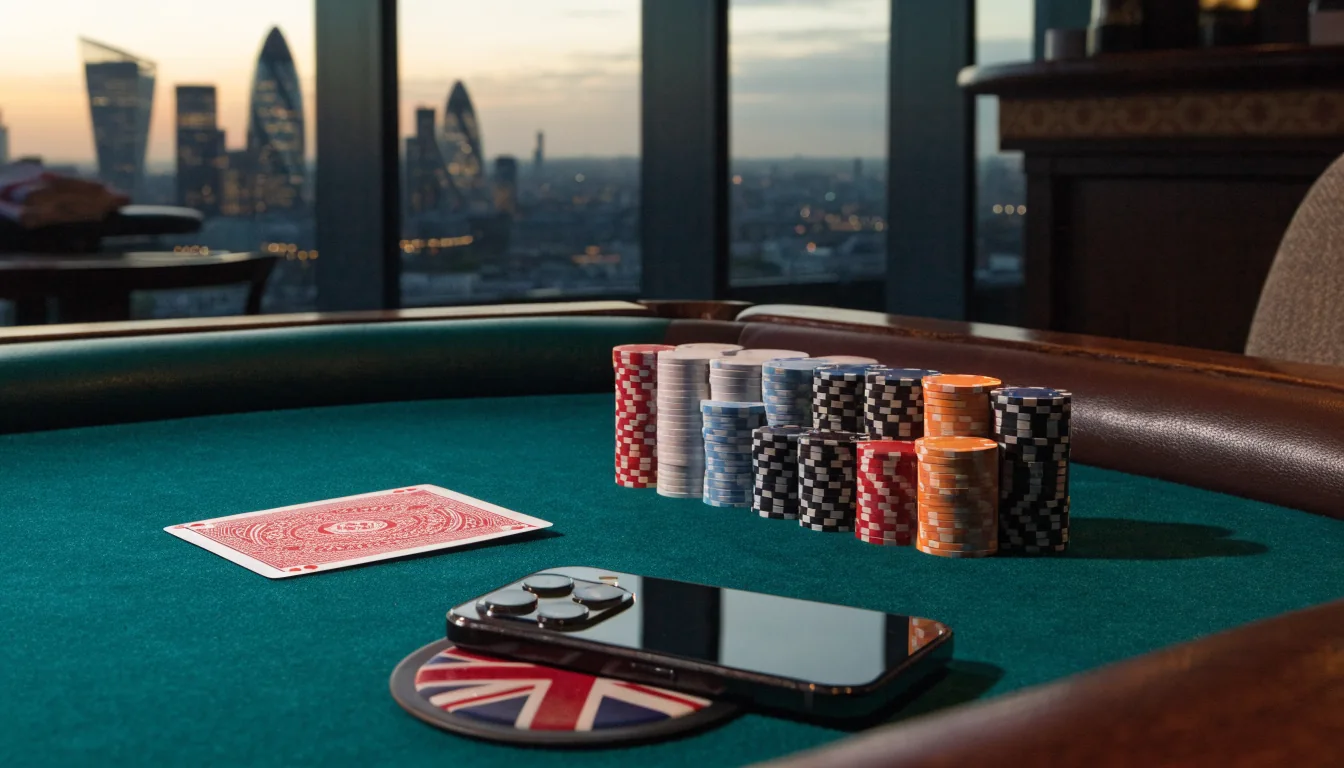 Online Casino Reload Bonuses in the UK: How They Work