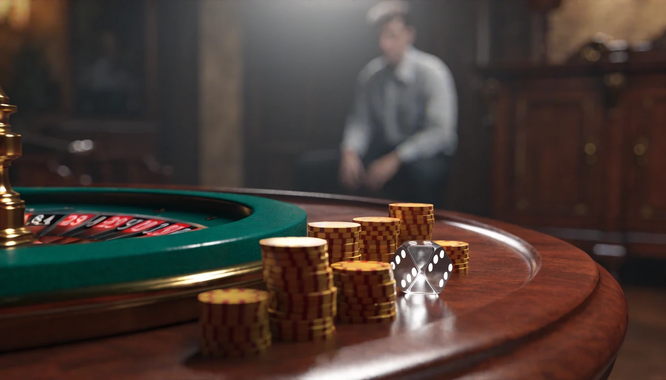 Online Casino with 200% Bonus: How the Match Works