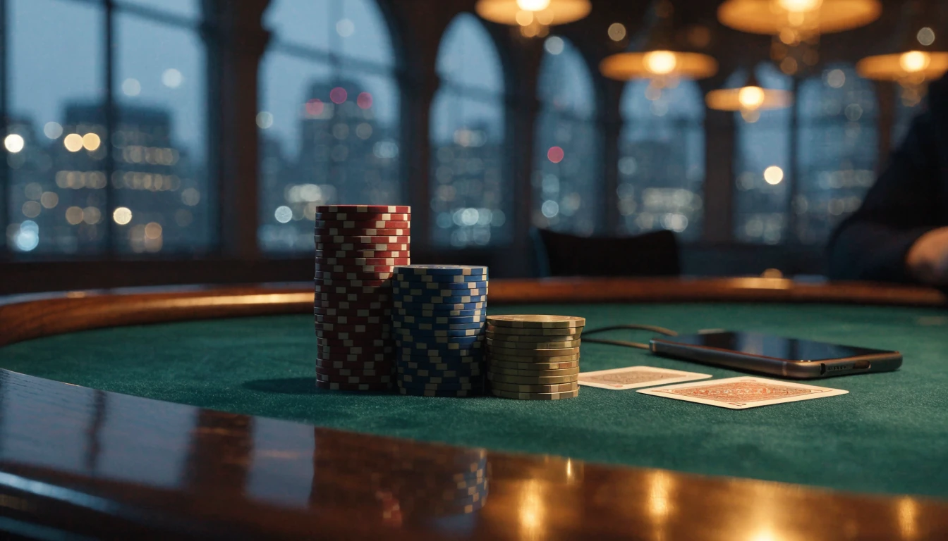 Online casino with 300% bonus: how it works