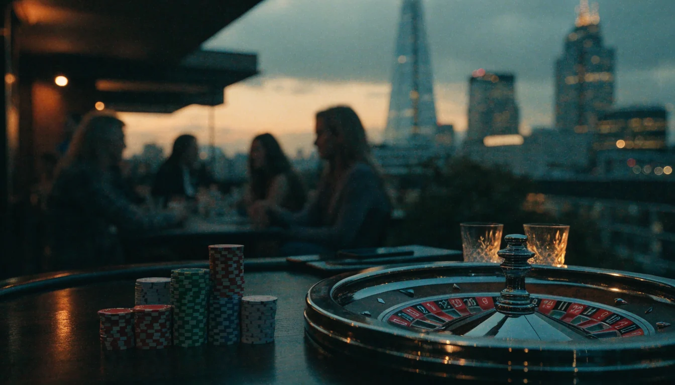 Online Casino with a 400% Bonus: How It Works