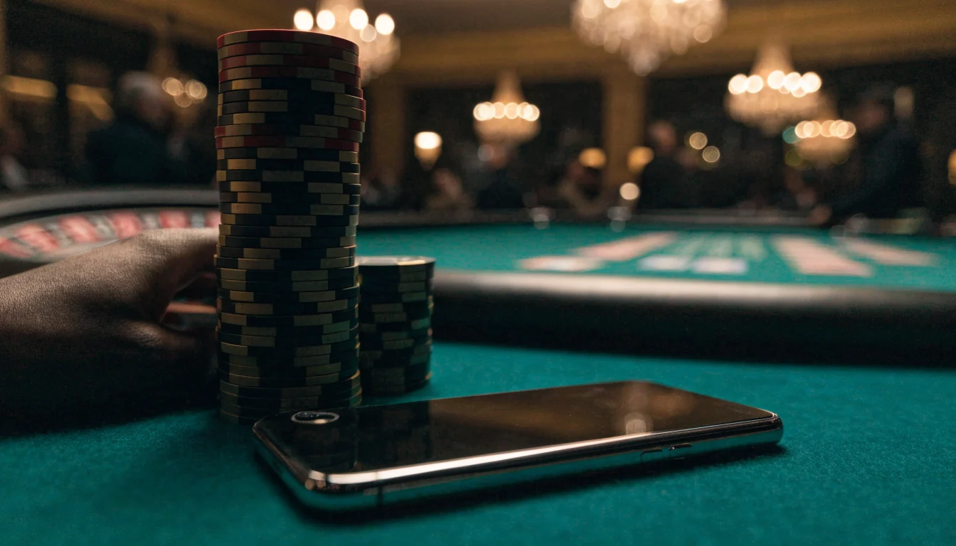 Online Casino With a 600% Bonus: How It Works