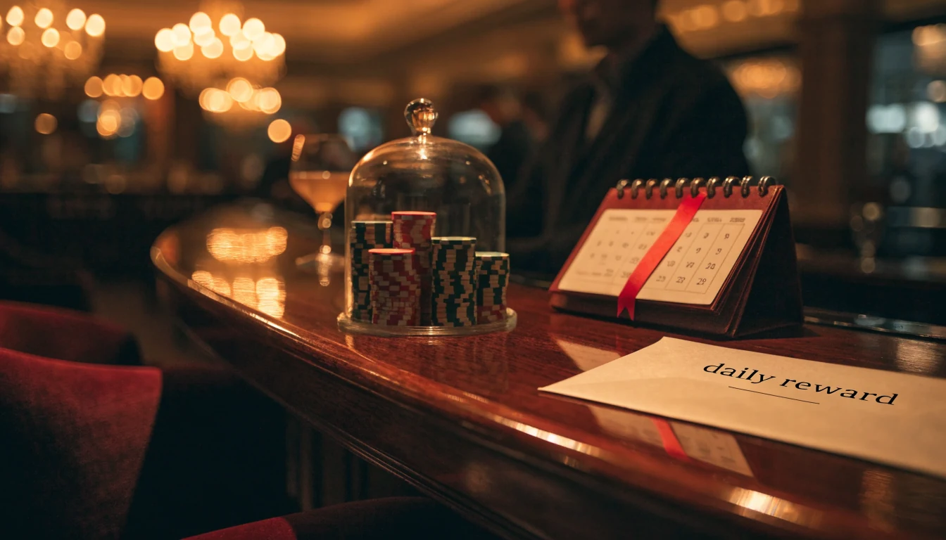 Online Casinos with Daily Promotions in the UK