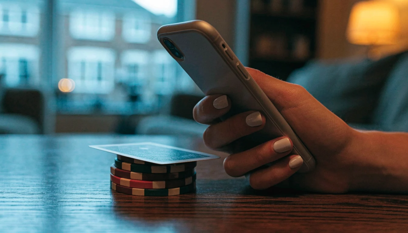 Pay by Phone Bill at UK Casinos: How It Works
