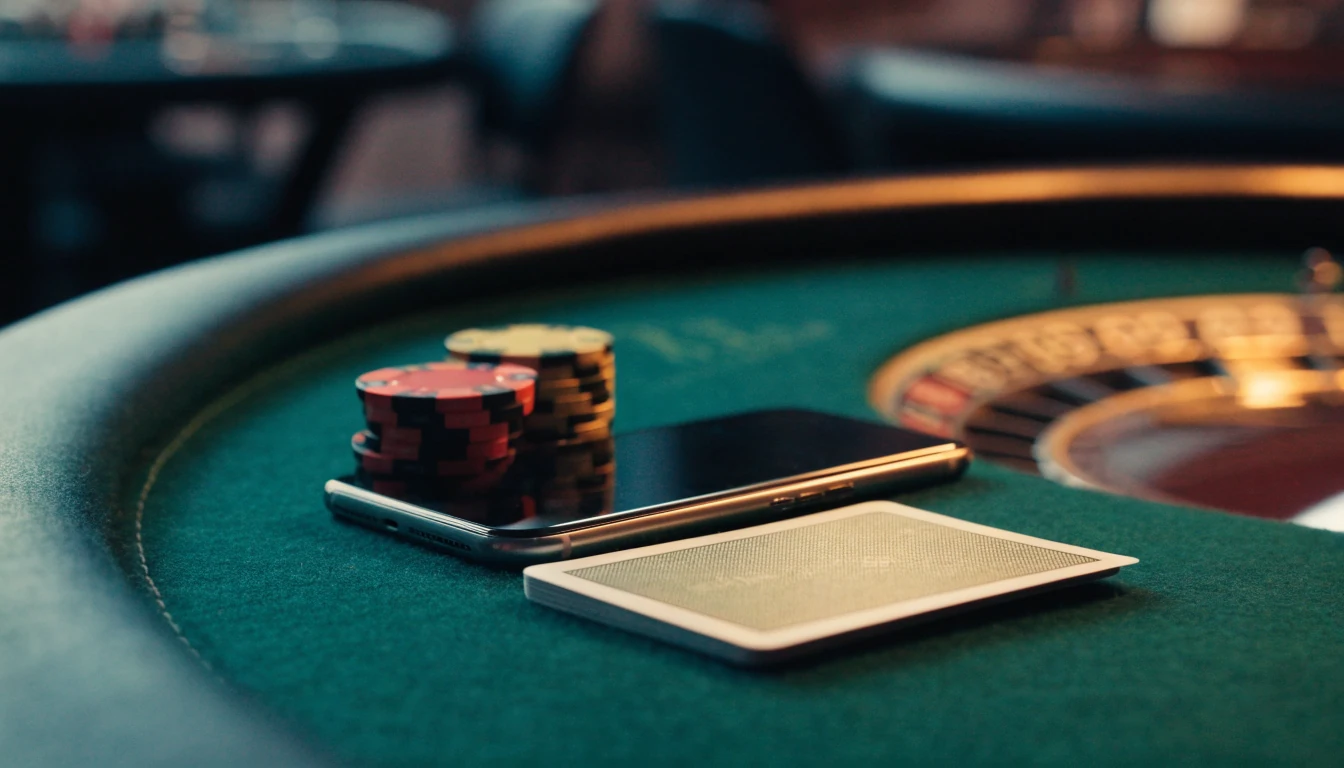 Pay-by-Phone Casinos UK: Costs and Limits