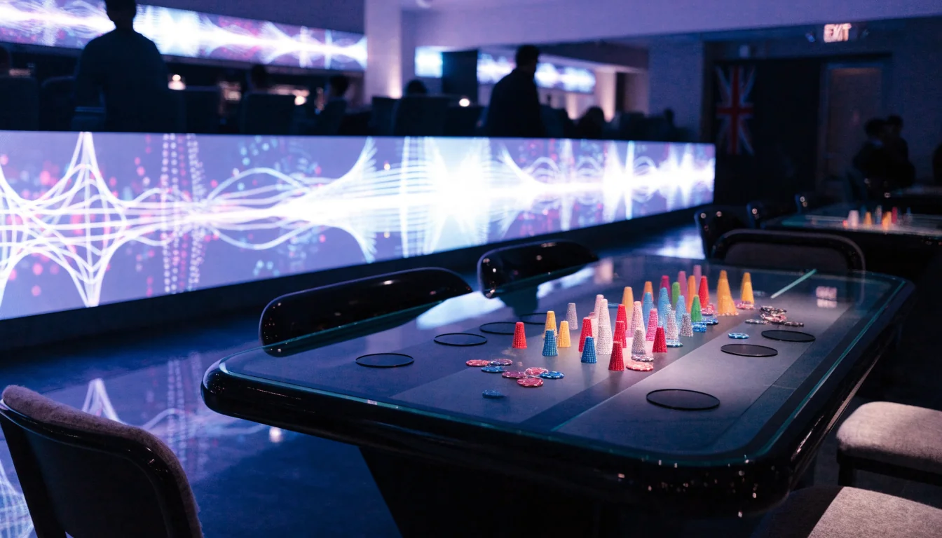 Plinko Casino UK: Availability, Rules and Checks