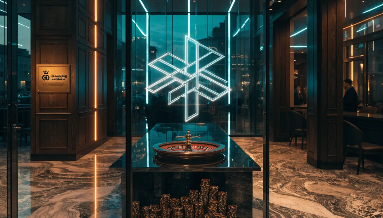 TRON casino comparison for UK players