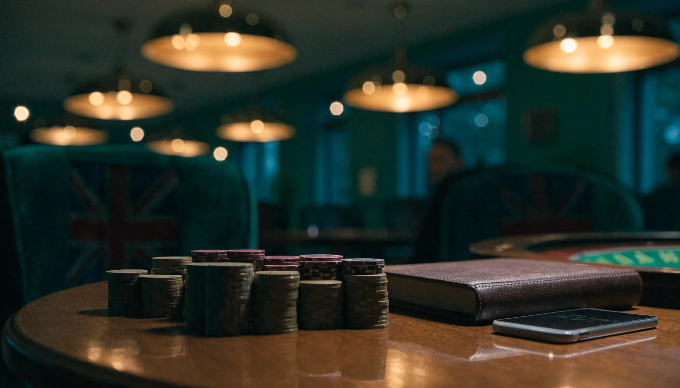 Trusted Casinos Not on GamStop UK: Rules and Risks