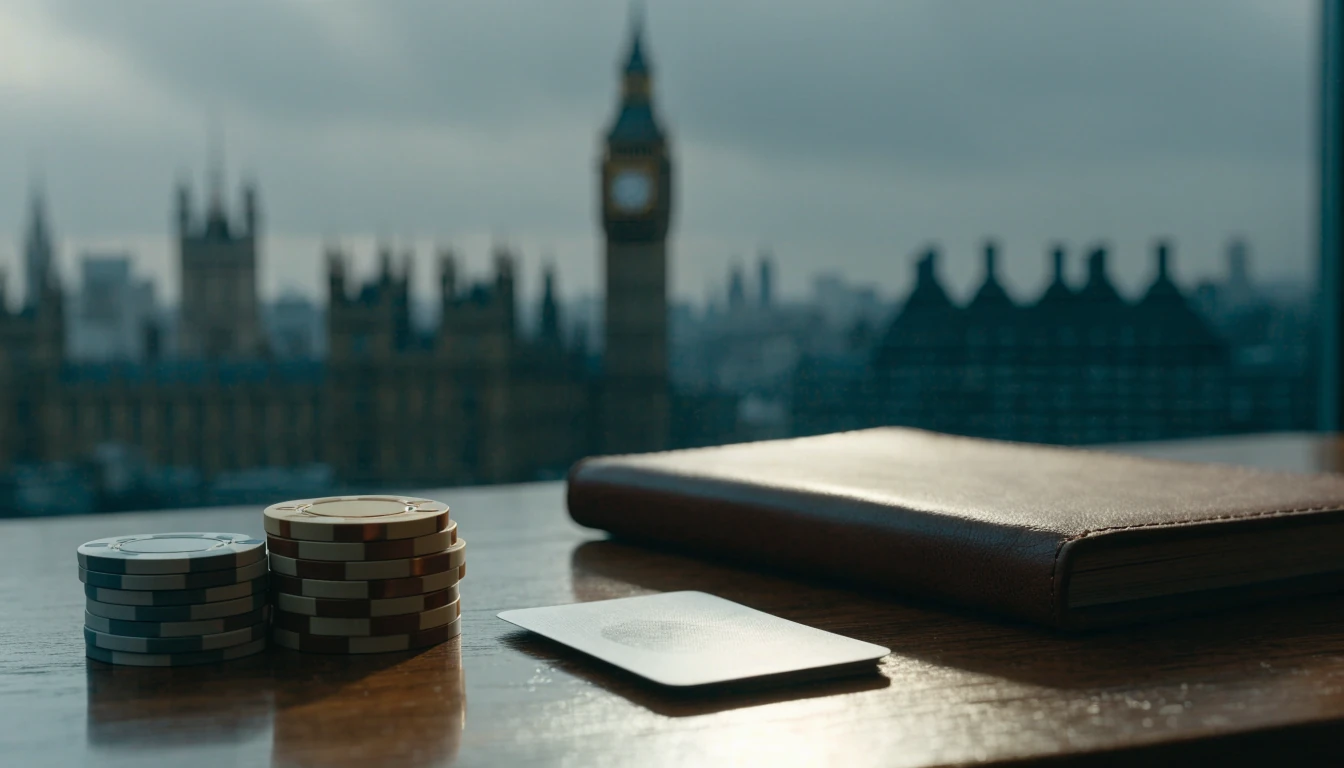 Trusted UK Casino Checks: Licence and Terms