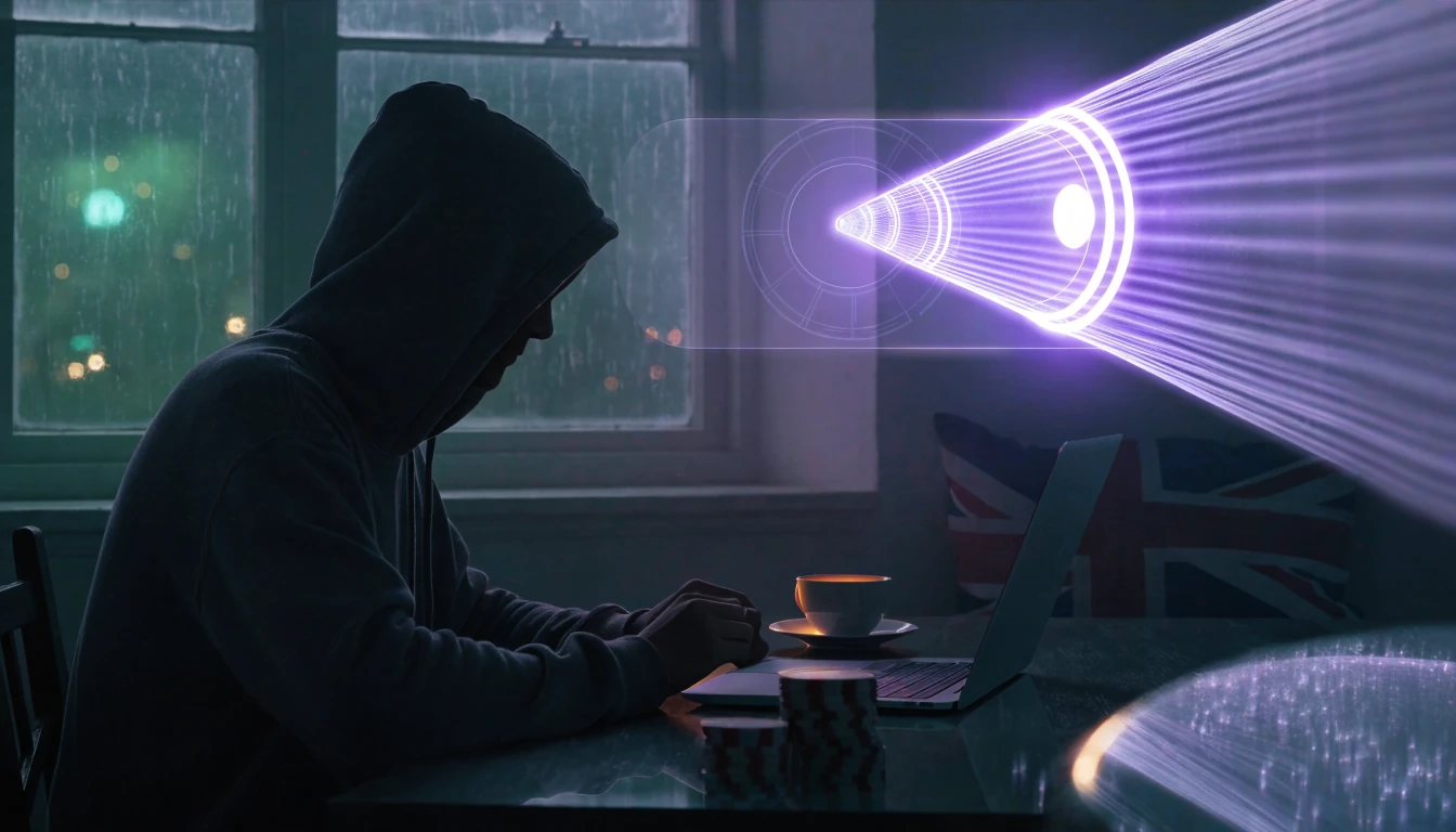 VPN-Friendly Casinos in the UK: Rules and Risks