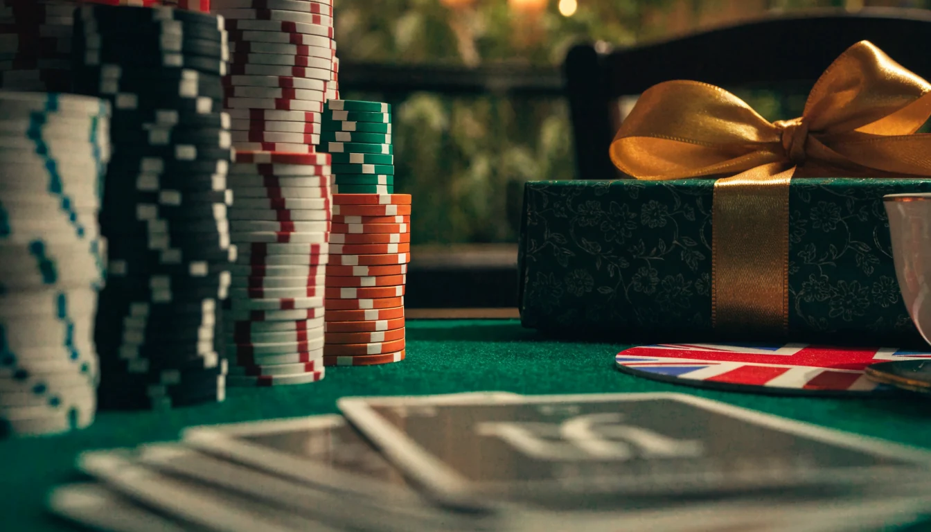 Highbet UK Welcome Bonus: Terms and Real Value